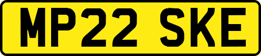 MP22SKE