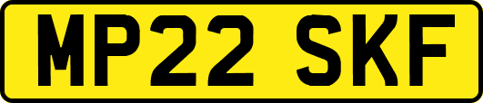 MP22SKF