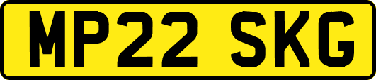MP22SKG