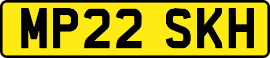 MP22SKH