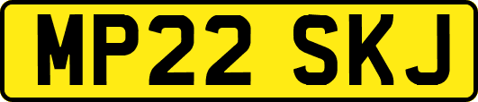 MP22SKJ