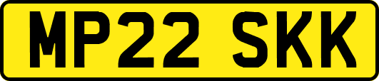 MP22SKK