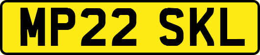 MP22SKL