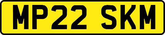 MP22SKM