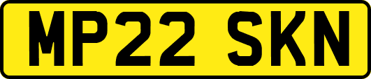 MP22SKN