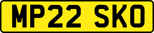 MP22SKO