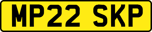 MP22SKP