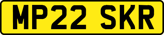 MP22SKR