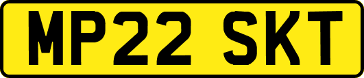 MP22SKT