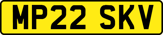 MP22SKV