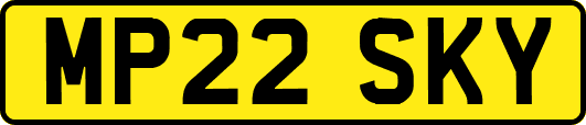 MP22SKY