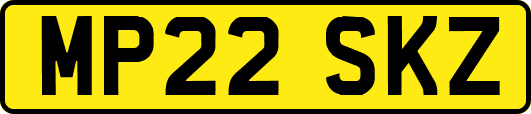 MP22SKZ