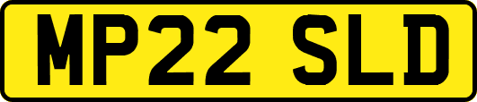 MP22SLD
