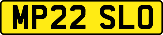 MP22SLO