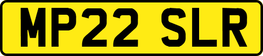 MP22SLR