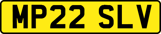 MP22SLV