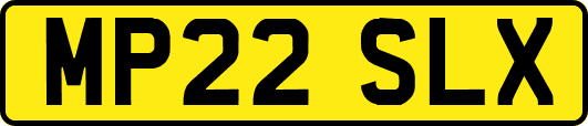 MP22SLX