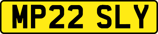 MP22SLY