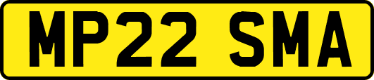 MP22SMA