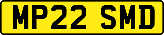MP22SMD