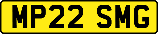 MP22SMG