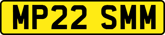MP22SMM