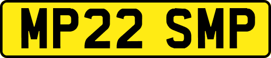 MP22SMP
