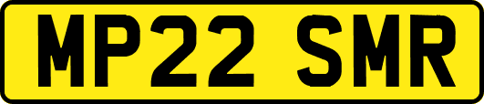 MP22SMR