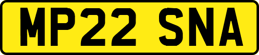 MP22SNA