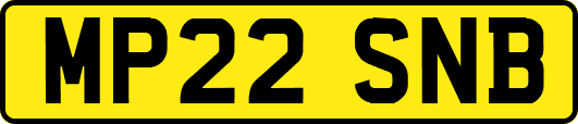 MP22SNB