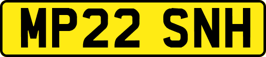 MP22SNH