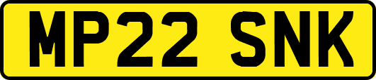 MP22SNK