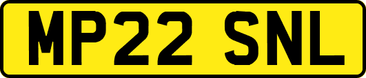 MP22SNL
