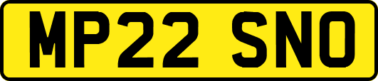 MP22SNO