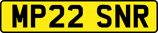 MP22SNR