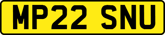 MP22SNU