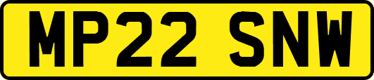 MP22SNW