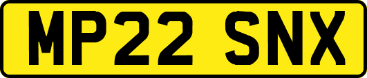 MP22SNX