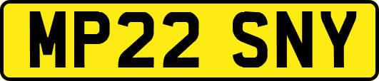 MP22SNY