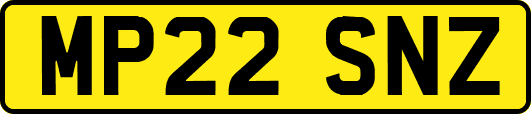 MP22SNZ