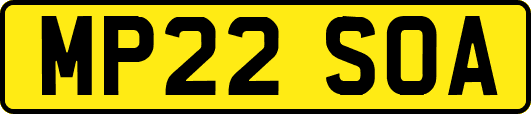 MP22SOA