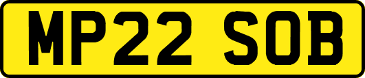 MP22SOB