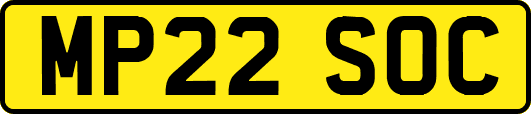 MP22SOC
