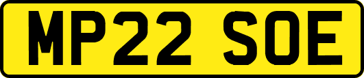 MP22SOE