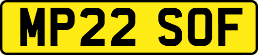 MP22SOF