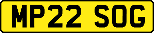 MP22SOG