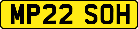 MP22SOH