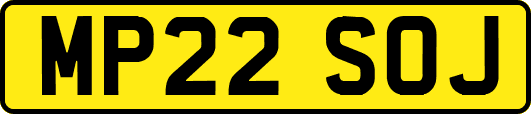 MP22SOJ