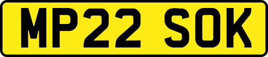 MP22SOK