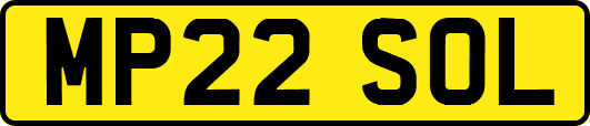 MP22SOL